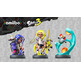 Amiibo Splatoon 3 Inkling / Octariano / Cenutrin (IMP)