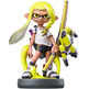 Amiibo Splatoon 3 Inkling / Octariano / Cenutrin (IMP)