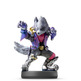 Amiibo Wolf (Coleção Super Smash Bros.)