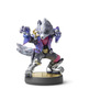 Amiibo Wolf (Coleção Super Smash Bros.)