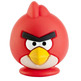 Memória USB Angry Birds Vermelha 4 Gb