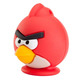 Memória USB Angry Birds Vermelha 4 Gb