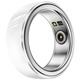 Anillo Tubo FutureRing R2 Blanco 20