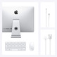 Apple iMac 21,5 '' Silver 2020 MHK03Y/A