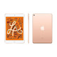 Apple iPad Mini 5 Wifi Cell 64 GB Ouro MUX72TY/A