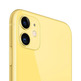 Apple iPhone 11 128 GB Amarelo MWM42QL/A