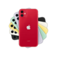 Apple iPhone 11 256 GB Vermelho MWM92QL/A