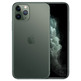 Apple iPhone 11 Pro 256GB Verde Noche MWCC2QL/A