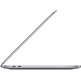 Apple Macbook Pro 8GB/256GB Gris Bloco MYD82Y/A