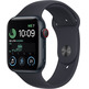 Apple Watch SE 2ª Gen GPS/Cell 44mm Aluminio Negro / Correa Negra