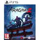 Argami 2 PS5