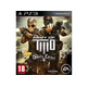 Army Pack PS3 (Army of Two: The Devils Cartel + All Stars Battle Royale + Ghost Recon 2)