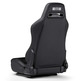 Asiento Reclinable ERS3 Elite Next Level (Edición Cuero y Ante)