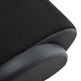 Asiento Reclinable ERS3 Elite Next Level (Edición Cuero y Ante)