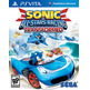 Sonic All Stars Racing Transformed PSVita