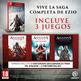 Assassin's Creed The Ezio Collection Switch