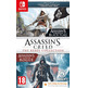 Assassin's Creed The Rebel Collection (Code in a Box) Switch