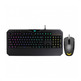 ASUS Combo Teclado   Mouse Gaming TUF