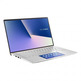 O Asus Zenbook UX434FLC-A5305T i7/16GB/SSD de 1TB/MX250/14"