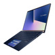 O Asus Zenbook UX534FTC-A8078T i7/16GB/SSD de 1TB/GTX1650