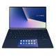 O Asus Zenbook UX534FTC-A8078T i7/16GB/SSD de 1TB/GTX1650