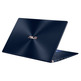 O Asus Zenbook UX534FTC-A8078T i7/16GB/SSD de 1TB/GTX1650