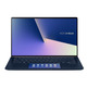 O Asus Zenbook UX534FTC-A8078T i7/16GB/SSD de 1TB/GTX1650