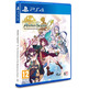 Atelier Sophie 2 Alquimista do Sonho Misterioso PS4