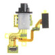 Conector Jack e Sensor de Proximidade Xperia Z1 Compact