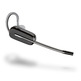 Auricular Inalámbrico con Base Plantronics Savi 8240 Office Bluetooth / USB/RJ Negro