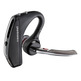 Auricular Inalámbrico Plantronics Voyager 5200 Office Bluetooth / RJ/Negro