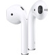 Auriculares Apple Airpods 2ª Generación (2019) MV7N2ZM/A