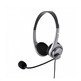 Auriculares Bluestork MC101 PC/Mac