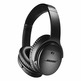 Auriculares Bluetooth Bose QuietComfort 35 II Preto