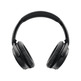 Auriculares Bluetooth Bose QuietComfort 35 II Preto