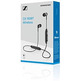 Auriculares Bluetooth CX 150 Preto