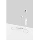 Auriculares Bluetooth CX 150 Branco