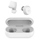 Auriculares Bluetooth Hiditec Kondor Branco BT5.0 TWS