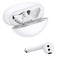 Auriculares Bluetooth Huawei Freebuds 3 Cerâmica Branco BT5.1 TWS