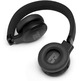 Auriculares Bluetooth JBL Live 400BT Black