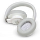 Auriculares Bluetooth JBL Live 650BTNC Branco