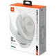 Auriculares Bluetooth JBL Live 650BTNC Branco