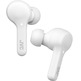 Auriculares Bluetooth JVC HA-A7T Blancos