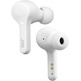 Auriculares Bluetooth JVC HA-A7T Blancos