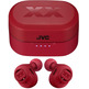 Auriculares Bluetooth JVC HA-XC50T Rojos