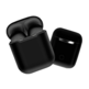 Auriculares Bluetooth Muvit Airpods Negros BT4.2 + EDR TWS