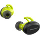 Auriculares Bluetooth Pioneer SE-E9TW con estuche de carga Amarillos