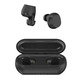 Auriculares Bluetooth SPC Zion Pure Black BT5.0 TWS