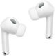 Auriculares Bluetooth Xiaomi Buds 3T Pro Blancos