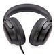 Auriculares Bose QuietComfort Ultra Headphones Negro